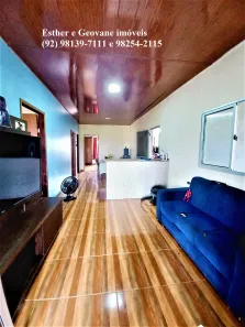 Casa com 3 Quartos à venda, 200m² no , Iranduba
