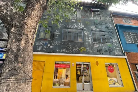 Ponto Comercial à venda, 250m² no Tijuca, Rio de Janeiro