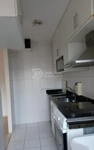 Apartamento com 2 Quartos à venda, 54m² no Jardim América da Penha, São Paulo