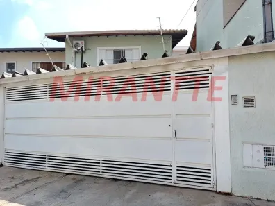 Sobrado com 3 Quartos à venda, 260m² no Imirim, São Paulo
