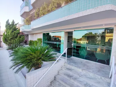 Apartamento com 3 Quartos à venda, 88m² no Olinda, Nilópolis