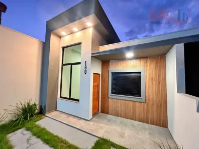 Casa com 3 Quartos à venda, 80m² no Bom Sucesso, Gravataí