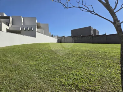 Lote/Terreno à venda, 405m² no Alphaville Nova Esplanada, Votorantim