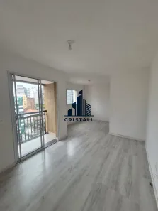 Apartamento com 1 Quarto para alugar, 28m² no Sé, São Paulo
