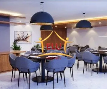 Apartamento com 3 Quartos à venda, 85m² no Monsenhor Messias, Belo Horizonte
