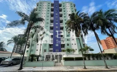 Apartamento com 1 Quarto para alugar, 62m² no Cambuí, Campinas