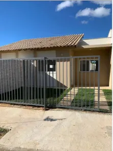 Casa de Condomínio com 2 Quartos à venda, 80m² no Grama, Juiz de Fora