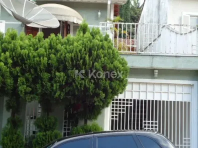 Sobrado com 3 Quartos à venda, 152m² no Tucuruvi, São Paulo