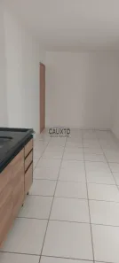 Apartamento com 2 Quartos à venda, 51m² no Jardim Europa, Uberlândia