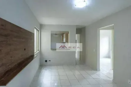 Apartamento com 3 Quartos à venda, 90m² no Vila Santana, Campinas