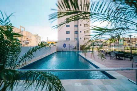 Apartamento com 2 Quartos à venda, 67m² no Maracananzinho, Anápolis