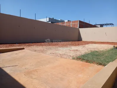 Lote/Terreno à venda, 200m² no Residencial Setsul II, São José do Rio Preto