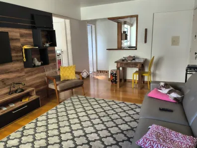 Apartamento com 1 Quarto à venda, 54m² no Rio Branco, Novo Hamburgo