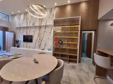 Casa com 3 Quartos à venda, 135m² no Lundcea II, Lagoa Santa