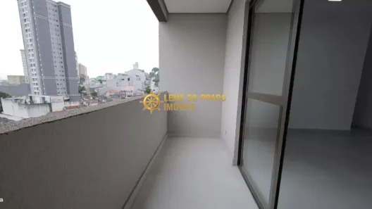 Apartamento com 1 Quarto para alugar, 47m² no Parque Oratório, Santo André