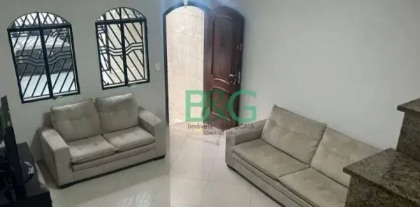 Sobrado com 2 Quartos à venda, 104m² no Vila Guilherme, São Paulo