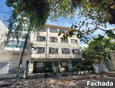 Apartamento com 2 Quartos para alugar, 95m² no São Francisco, Niterói
