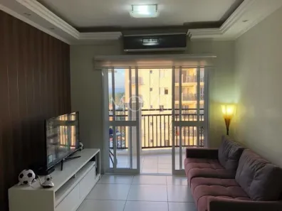 Apartamento com 3 Quartos à venda, 90m² no Jardim Esplanada, São José dos Campos