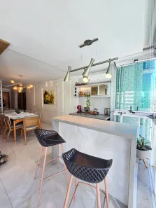 Apartamento com 3 Quartos à venda, 138m² no Praia da Costa, Vila Velha