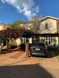 Casa de Condomínio com 3 Quartos à venda, 130m² no Loteamento Residencial Vila Bella, Campinas