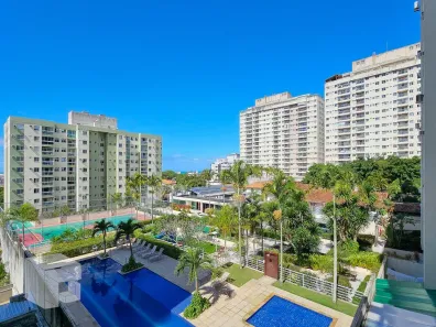 Apartamento com 2 Quartos à venda, 65m² no Glória, Macaé
