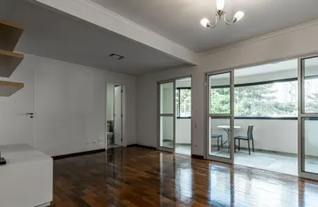 Apartamento com 3 Quartos à venda, 140m² no Moema, São Paulo