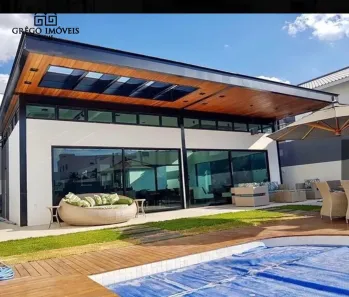 Casa com 5 Quartos à venda, 566m² no Universitário, Caruaru