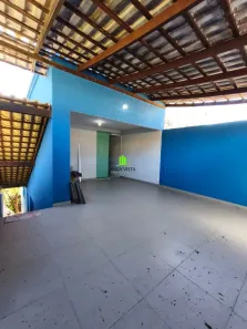 Casa com 3 Quartos à venda, 143m² no Por do Sol, Lagoa Santa