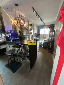 Apartamento com 2 Quartos à venda, 60m² no Baeta Neves, São Bernardo do Campo