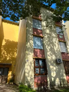 Apartamento com 1 Quarto à venda, 38m² no São Sebastião, Porto Alegre