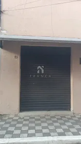 Sala Comercial para alugar, 27m² no Centro, Jacareí