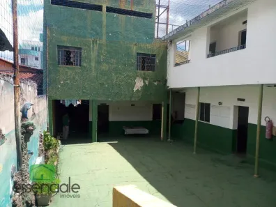 Imóvel Comercial para alugar, 340m² no Parque Riacho das Pedras, Contagem