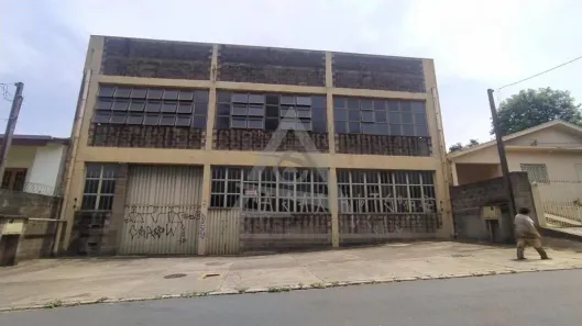 Galpão/Depósito/Armazém à venda, 1620m² no Vila Proost de Souza, Campinas