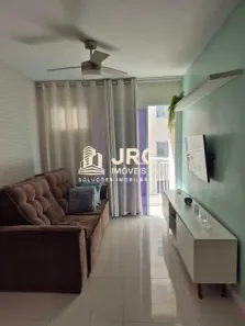 Apartamento com 3 Quartos à venda, 70m² no Vila da Penha, Rio de Janeiro