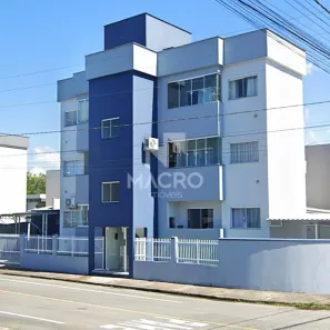 Apartamento com 2 Quartos à venda, 60m² no Três Rios do Sul, Jaraguá do Sul