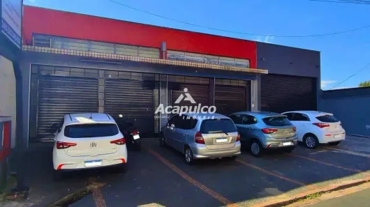 à venda, 308m² no Centro, Americana