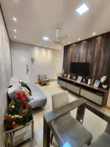 Casa de Condomínio com 3 Quartos à venda, 100m² no Parque Residencial das Nações Indígenas, Cuiabá