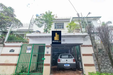 Casa com 3 Quartos à venda, 225m² no Campo Belo, São Paulo