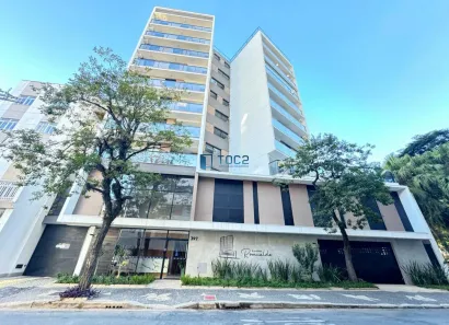 Apartamento com 2 Quartos para alugar, 82m² no São Mateus, Juiz de Fora