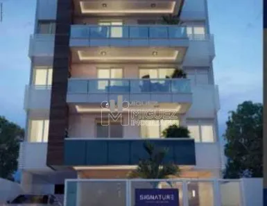Apartamento com 2 Quartos à venda, 93m² no Andaraí, Rio de Janeiro