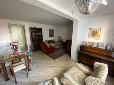 Apartamento com 3 Quartos à venda, 93m² no Indianópolis, São Paulo