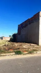 Lote/Terreno à venda, 250m² no Terrabela Cerrado II, Senador Canedo