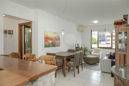 Apartamento com 2 Quartos à venda, 72m² no Petrópolis, Porto Alegre