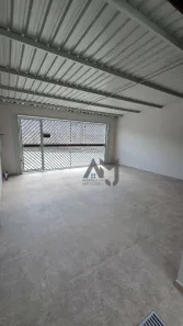 Sobrado com 2 Quartos à venda, 84m² no Vila Nova Bonsucesso, Guarulhos