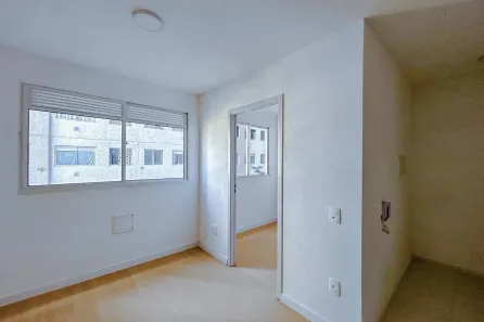 Apartamento com 2 Quartos para alugar, 33m² no Vila Aricanduva, São Paulo