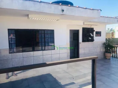 Casa com 3 Quartos à venda, 150m² no Vila Gustavo Correia, Carapicuíba