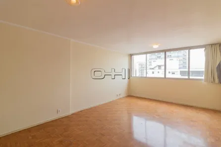 Apartamento com 3 Quartos à venda, 142m² no Indianópolis, São Paulo