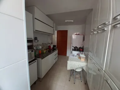 Apartamento com 3 Quartos à venda, 79m² no Méier, Rio de Janeiro