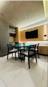 Apartamento com 2 Quartos à venda, 56m² no Jardim Oswaldo Cruz, São José dos Campos