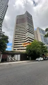 Apartamento com 5 Quartos à venda, 292m² no Graças, Recife